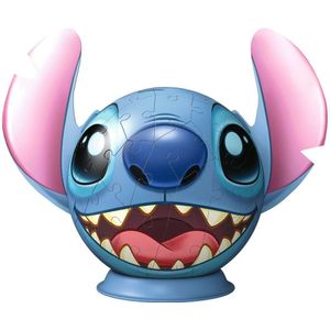 Disney - Stitch met oren - Puzzleball
