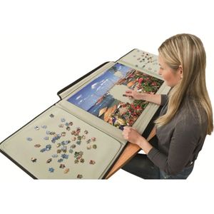 Portapuzzle standaard 1500 stukjes