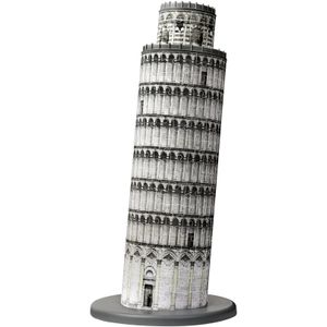 3D Puzzel - Toren van Pisa