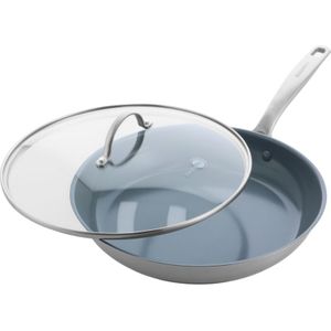 Treviso Koekenpan 30cm