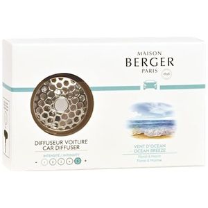 Maison Berger Auto Parfum Ocean Breeze