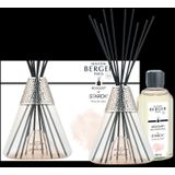 Maison Berger Parfumverspreider by Starck Peau de Soie