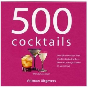 500 Cocktails