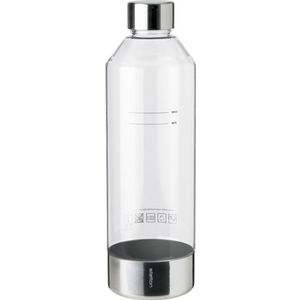 Stelton Brus-fles Steel