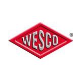 Wesco Kickboy - Prullenbak - 40 Liter Inhoud - Met Pedaal - Zwart