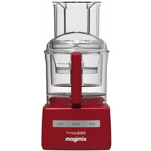 Magimix 5200 XL Rood