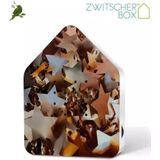 Zwitscherbox Limited Edition Funky Stars