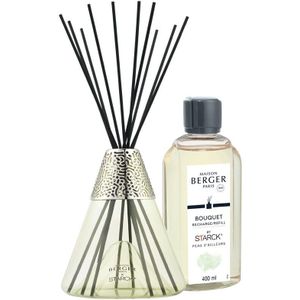 Maison Berger Parfumverspreider by Starck Peau d'Ailleurs