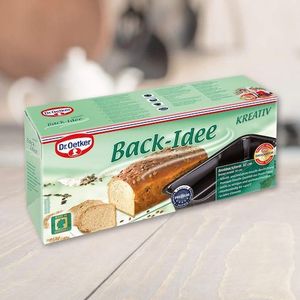 Dr. Oetker Broodvorm 'Kreativ', 30 cm