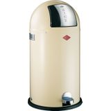 Wesco Kickboy 40L Amandel