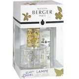 Lampe Berger Giftset Pure Lolita Lempicka Transparente