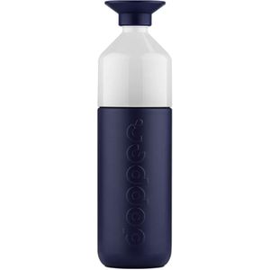 Dopper Thermosfles Insulated Drinkfles - Breaker Blue - 1L