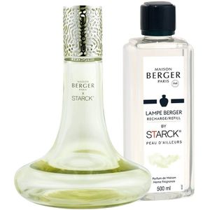 Lampe Berger Giftset by Starck Verte