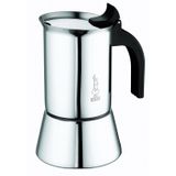 Bialetti Venus Induction 10 kopjes - Roestvrij staal 500 ml