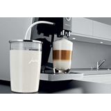 Jura Latte Macchiato Glas - 2 stuks