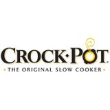 Crock-Pot Slowcooker 2,4L CR061
