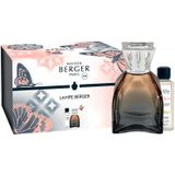 Giftset Lampe Berger Lilly Nude