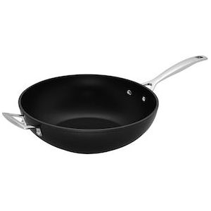 Le Creuset Anti-aanbak Wok Ø 30cm