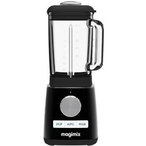 Magimix Power Blender 11628NL - Blender Zwart