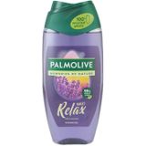 Palmolive Shower Gel Sunset Relax Lavender 250ml