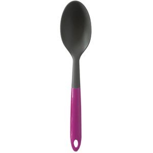 Secret De Gourmet Scheplepel Roze 22cm