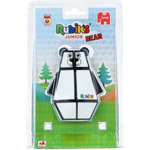 Jumbo Rubik's Junior Bear