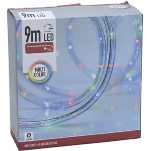 Slangverlichting LED Multicolor 900cm