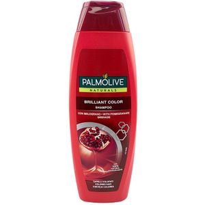 Palmolive Shampoo Brilliant Color 350ml