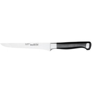 Essentials Uitbeenmes 15cm flex gesmeden gourmet - Grijs -