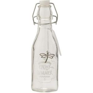 Clayre & Eef Beugelflesje Summer