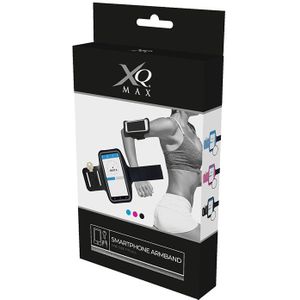 XQ Max Smartphone Armband Roze