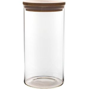 Brabantia – Pure Opbergcontainer - 1100 ml