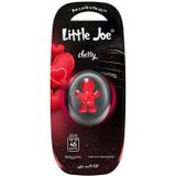 Little Joe Car Air Freshener Liquid Membrane Cherry