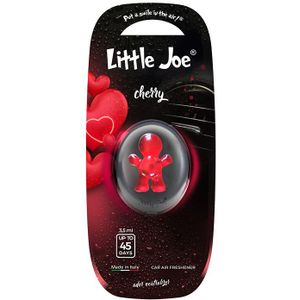 Little Joe Car Air Freshener Liquid Membrane Cherry