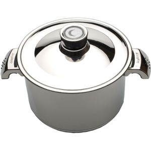 BergHOFF Orion Kookpot Met Deksel O20cm