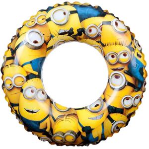 Minions Zwemring O50cm