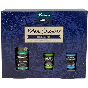 Kneipp Geschenkset Collection Men Shower
