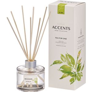 Bolsius Geurverspreider Accents Tea For One 100ml