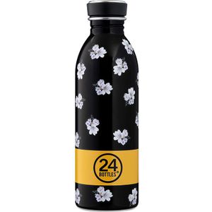 24Bottles drinkfles Urban Bottle Bloom Box - 500 ml