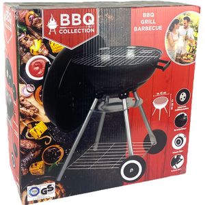 BBQ Collection Barbecue Rond O45x60cm