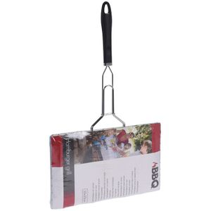 Grill Stainless steel (35 x 22 cm)