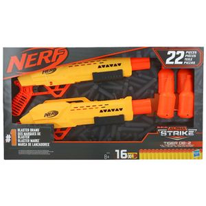 persoon Oeganda onderdelen Nerf sniper intertoys - Speelgoedpistolen kopen | o.a. Nerf, Splash |  beslist.nl
