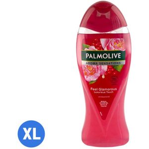 Palmolive Shower Gel Feel Glamourous 500ml