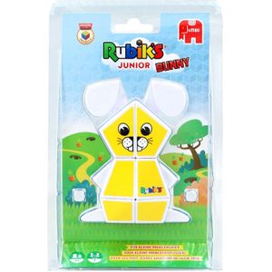 Jumbo Rubik's Junior Bunny