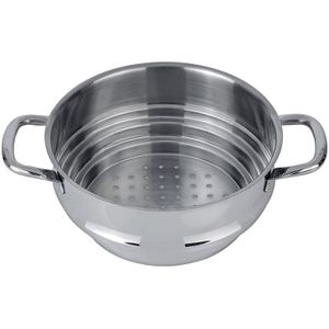 BergHOFF Stoommandje 20/24cm