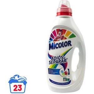 Micolor Wasmiddel Weg Sorteren 1150ml