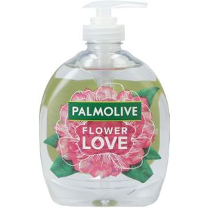 Palmolive Handzeep Flower Love 300ml