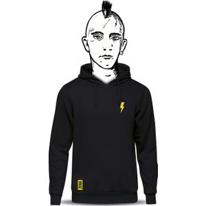 Zena Hoodie Flash L