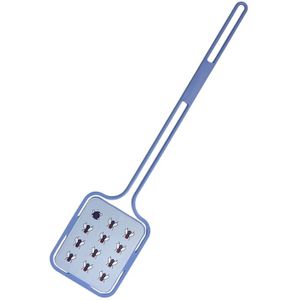 Amuse Vliegenmepper Blauw Flies