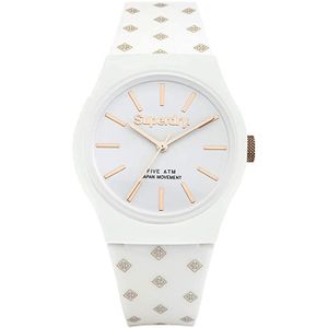 Superdry Horloge Dames Timepiece